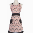 Cat s Meow Betty Apron on Sale