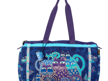 Cat Weekender Travel Bag Online Hot Sale