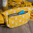 Sunny Cat Hip Bag Online Hot Sale