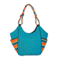 Fiesta Cat Tote Bag Hot on Sale