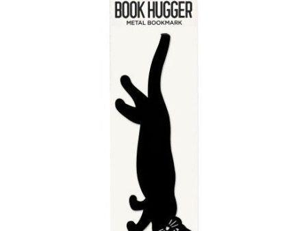 Black Cat Bookmark Online Sale