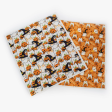 Halloween Cat Kitchen Towels (Set Of 2) on Sale