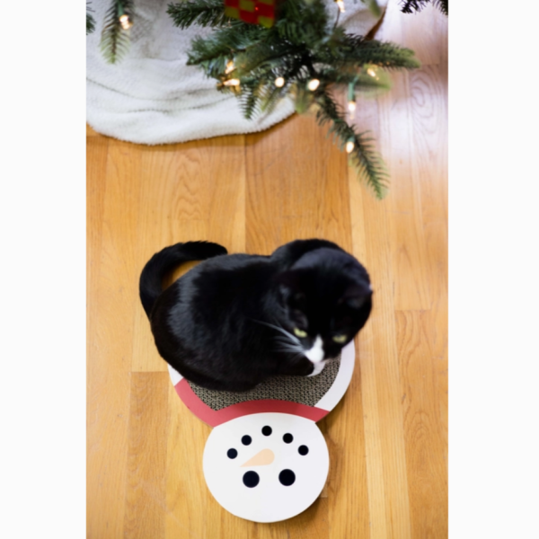 Snowman Scratch Pad Online Hot Sale