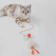 Birdie Catnip Toy Online