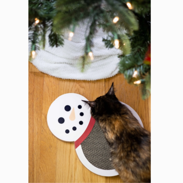 Snowman Scratch Pad Online Hot Sale