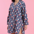 Winter Cats Nightshirt Sale