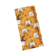 Halloween Cat Kitchen Towels (Set Of 2) on Sale