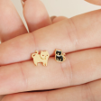 Kitten And Cat Earrings Fashion