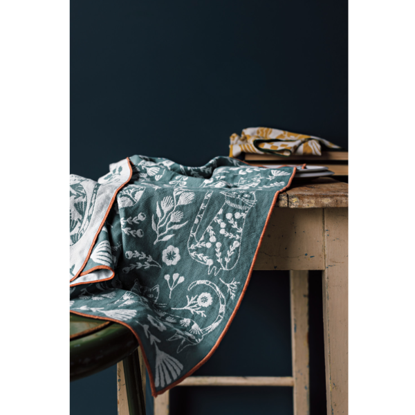 In Bloom Dish Towel Online Sale