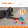 Kitty Sweet Treats Cat Toys Online Sale