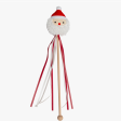 Santa Cat Toy For Cheap