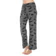 Grey Cat Pajamas Online