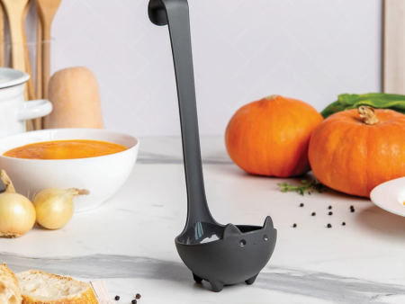 Katie Cat Ladle For Cheap