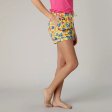 Happy Cats PJ Shorts Fashion