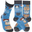 Owner Of The World s Cutest Cat Socks on Sale