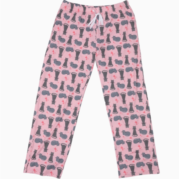 Lounge Cats Pajamas on Sale