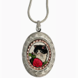 Kitty Cat Locket For Discount