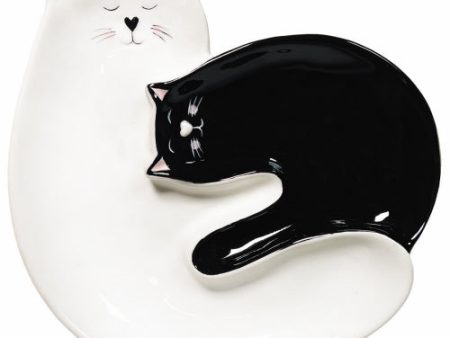 Kitty Love Trinket Dish Online Sale