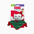 Santa Kitty Cat Toy Online Sale