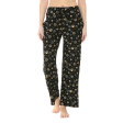 Paw Print Pajamas Supply