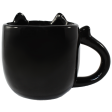 Black Cat Mug Online now