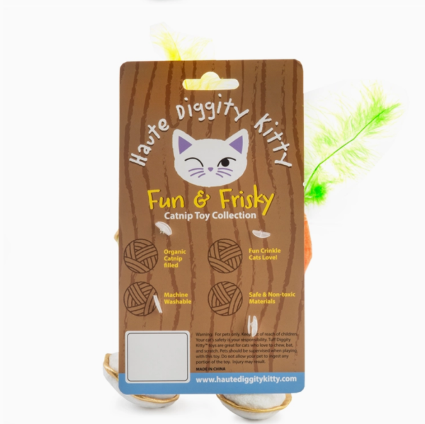 Kitty Cocktails Toys For Discount