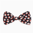 Santa Bow Tie Sale