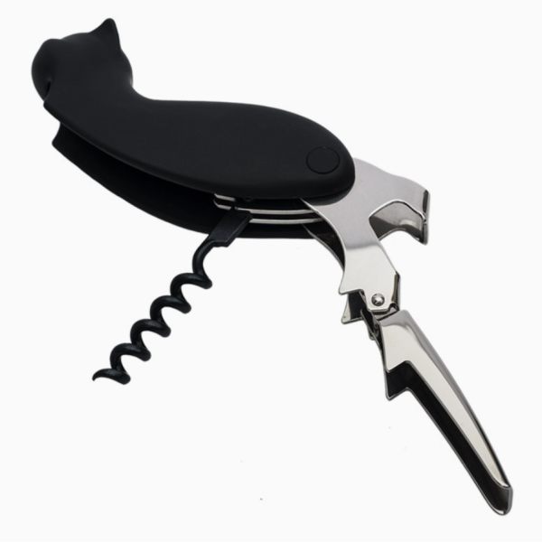 Black Cat Corkscrew Online Sale