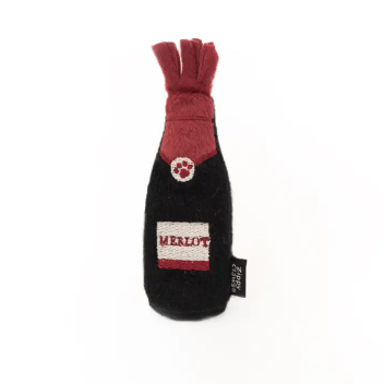 Murrlot Wine Cat Toy Cheap