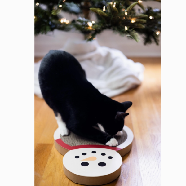 Snowman Scratch Pad Online Hot Sale