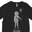 Beetlemoos  Halloween Cow Unisex Long Sleeve Tee Online Hot Sale