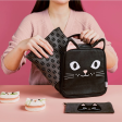 Black Cat Lunch Bag Cheap