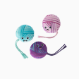 Time To Unqind Cat Toys Set Online Sale