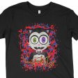 Vampurrrkitty  Vampire Cat Youth T-Shirt Online Sale