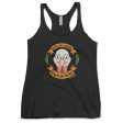 Respect the Turkey  Vegan Tri-blend Racerback Tank For Cheap