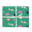 Candy Cats Gift Wrap Online