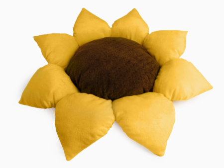 Sunflower Pet Bed Sale