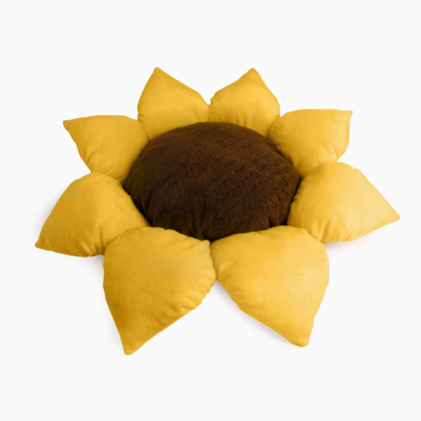 Sunflower Pet Bed Sale