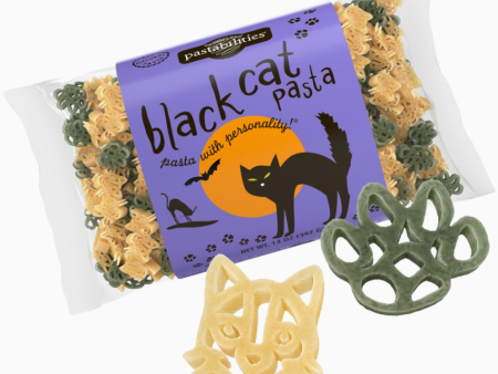 Black Cat Pasta Supply