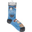 Owner Of The World s Cutest Cat Socks on Sale