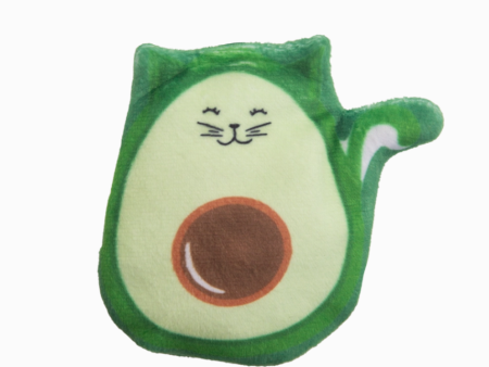 Avocato Cat Toy Fashion