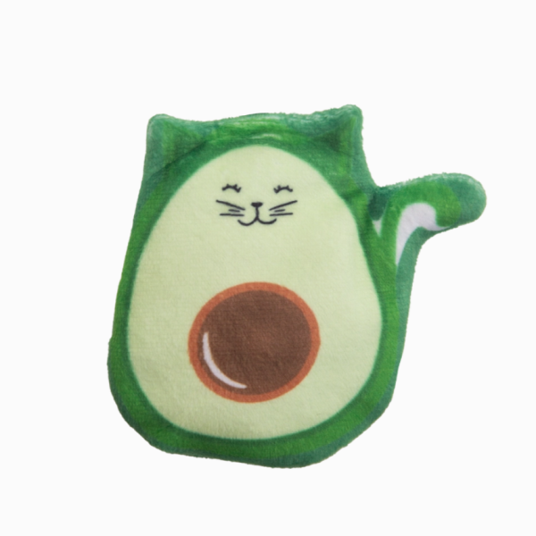 Avocato Cat Toy Fashion