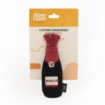 Murrlot Wine Cat Toy Cheap