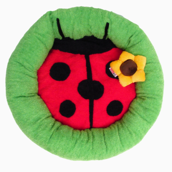 Snug Like A Bug Pet Bed Sale