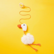 Birdie Catnip Toy Online