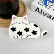 Happy Cat Hair Claw on Sale