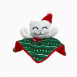 Santa Kitty Cat Toy Online Sale