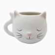 Sweetie Cat Coffee Mug Online now