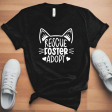 Rescue Foster Adopt T-Shirt Sale