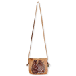 Boho Cats Purse Fashion